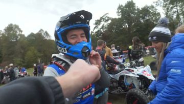 Yamaha-Rewind-2022-AMSOIL-Buckwheat-100-GNCC