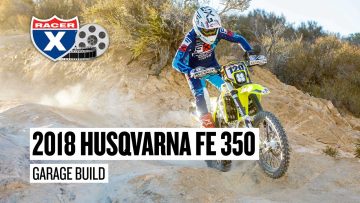 2018-Husqvarna-FE-350-Dual-Sport-Garage-Build-Project-Bike