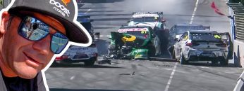 Chad-Reed-Goes-To-The-Gold-Coast-Boost-500-Supercar-Carnage