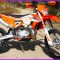 First Ride 2023 KTM 300XC-W Fuel Injected Two Stroke –