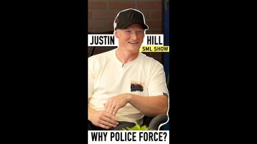 I-Became-A-Cop-To-Chase-Meth.-Justin-Hill-shorts