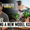 Insight on Anderson’s Program, New KX450, & More | Broc Tickle on the SML Show