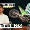 “It Wasn’t The Same When Bobby Left…” | Jason Anderson on the SML Show