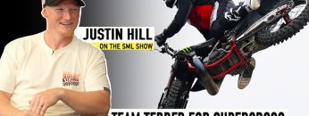 Ive-NEVER-Felt-This-Good-On-A-Bike.-Justin-Hill-on-the-SML-Show