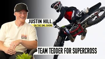 Ive-NEVER-Felt-This-Good-On-A-Bike.-Justin-Hill-on-the-SML-Show