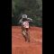 Kiah Reed Hits The Whoops On Her New 85!