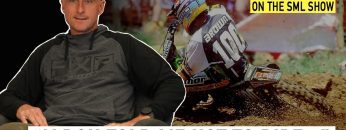 Legendary-Racing-Moments-Bakers-Factory-Stories-Mike-Brown-on-the-SML-Show