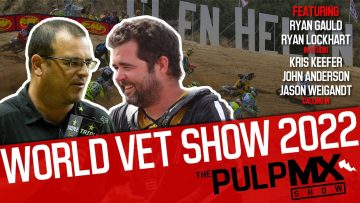 PulpMX-Show-523-WORLD-VET-SHOW-Gauldy-Newf-in-studio-Keefer-Weigandt-John-Anderson-calling