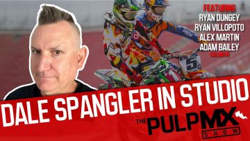 PulpMX-Show-524-Ryan-Villopoto-Ryan-Dungey-Alex-Martin-Adam-Bailey-Dale-Spangler-in-studio