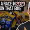 Roczen testing an HEP Suzuki this week, how competitive would he be in 2023? Jason Thomas weighs in.