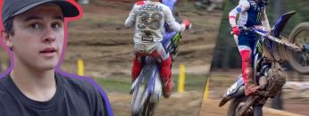 The-Track-Was-Hammered-Gnarly-Mud-Motos-On-New-Bikes-The-Deegans