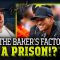 “They Can See Everything You’re Doing!” Dean Wilson on the Current State of The Baker’s Factory…