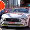 We Put Mom In A Mustang GT Race Car! Boost 500