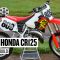 1996 Honda CR125 Garage Build “Project 809” | We Went Fast