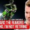 AC opens up about quiet off-season and all of those rumors | Adam Cianciarulo on Steve Matthes Show