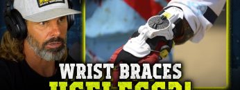 Are-Wrist-Braces-Outdated-Ryan-Hughes-Gives-His-Opinion…-Gypsy-Tales-Podcast
