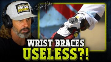 Are-Wrist-Braces-Outdated-Ryan-Hughes-Gives-His-Opinion…-Gypsy-Tales-Podcast