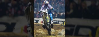 Billy-Bolt-Super-Enduro-2023-Krakow-shorts-superenduro-dirtbike-enduro
