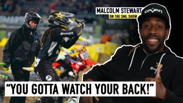 Discussing-The-Barcia-Takeout-More…-Malcolm-Stewart-on-the-SML-Show