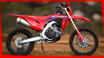 First-Ride-2023-Honda-450X-