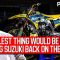 Ken Roczen opens up about WHY he chose Suzuki and how the deal came to be | PulpMX Show 526