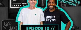 LOOK-HOW-FAR-WEVE-COME-FROM-EP-10-One-Year-Anniversary-Bubbas-World-w-James-Stewart