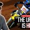 Roczen to HEP Official. But how good is the bike? Our own Kris Keefer rode one.