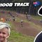 Taking My Kids To My Childhood Motocross Track! Chad Reed Visits LakesMX Australia!