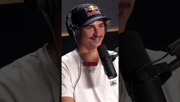 Test-riding-a-Red-Bull-KTM-and-a-Yamaha-Twin-on-Flat-Track