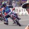 The Most Random Motorbike Race In Australia! Postie Bike Grand Prix