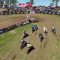 Views From the Sky | 2022 GNCC Racing Drone Highlights