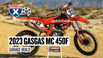 2023-GasGas-MC-450F-Garage-Build-Motocross-Project-Bike