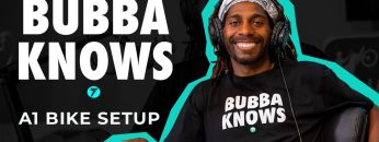 BUBBA-KNOWS-A1-Bike-Setup