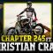 CHAPTER 245 Ft. Christian Craig