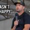 Chad Reed and The Ups and Downs of Professional Motocross Racing