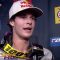 Jett Lawrence picks up where he left off with 250 win at Supercross Round 1 | Motorsports on NBC