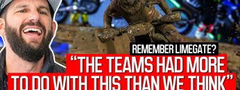 Renthal-Reaction-Why-Oakland-SX-is-cancelled-and-A1-Impressions-with-Paul-Perebijnos