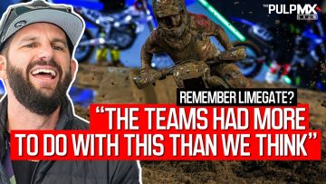 Renthal-Reaction-Why-Oakland-SX-is-cancelled-and-A1-Impressions-with-Paul-Perebijnos