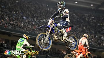 Supercross-Round-2-in-Oakland-rescheduled-to-February-18-due-to-weather-impacts-Motorsports-on-NBC