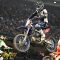 Supercross Round 2 in Oakland rescheduled to February 18 due to weather impacts | Motorsports on NBC