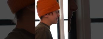 Teaching-My-Kids-To-Listen-Now-He-Owes-Me-100-thedeegans-shorts-cooking-bacon