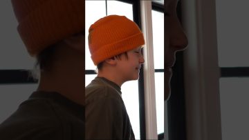 Teaching-My-Kids-To-Listen-Now-He-Owes-Me-100-thedeegans-shorts-cooking-bacon