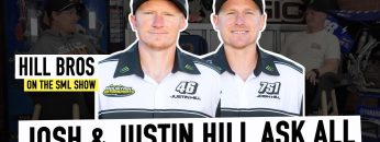 The-Hill-Brothers-Hijack-The-SML-Show-Josh-Justin-Hill-on-the-SML-Show