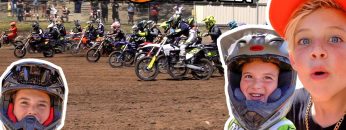 The-Kiddos-First-Dirt-Bike-Race-In-Australia-The-Reeds-Race-Cessnock-MX