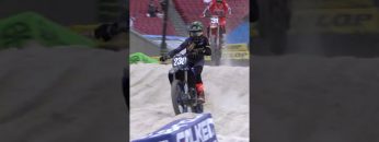 Breaking-In-My-Fresh-Supercross-Boots-supercross-shorts-AlpinestarsVideos