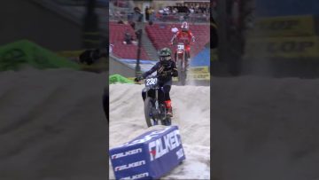 Breaking-In-My-Fresh-Supercross-Boots-supercross-shorts-AlpinestarsVideos