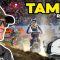 DEEP SAND IN TAMPA!! | Christian Craig Races Supercross Round 5