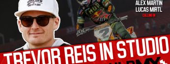 PulpMX-Show-533-Cooper-Webb-Alex-Martin-Lucas-Mirtl-with-Trevor-Reis-in-studio