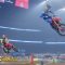 Relive Supercross Rd. 5 in Houston where Eli Tomac dominated | Motorsports on NBC