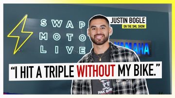 Bogle-Is-Going-Racing-On-A-Mitch-Payton-Built-KX250-Justin-Bogle-on-the-SML-Show